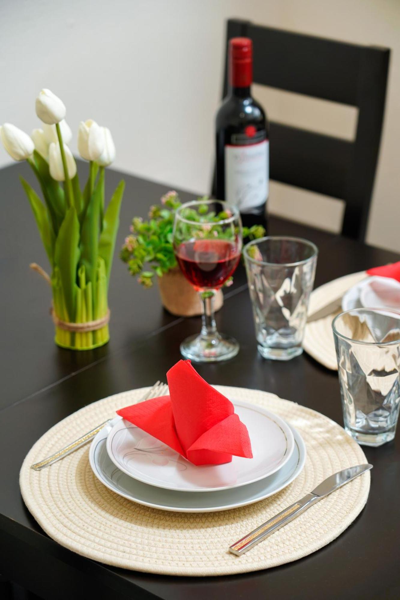 Maria Dina Apartments 1 Потос Екстериор снимка