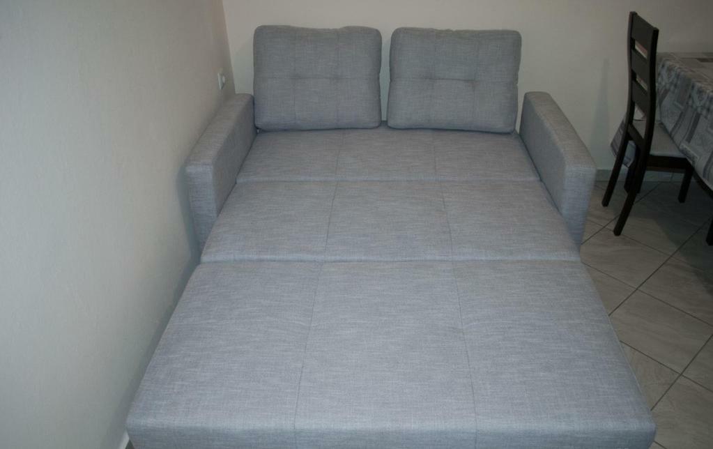 Maria Dina Apartments 1 Потос Екстериор снимка
